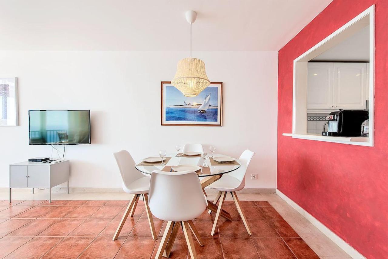 Апартаменты Casa Bela Vista Сесимбра Экстерьер фото