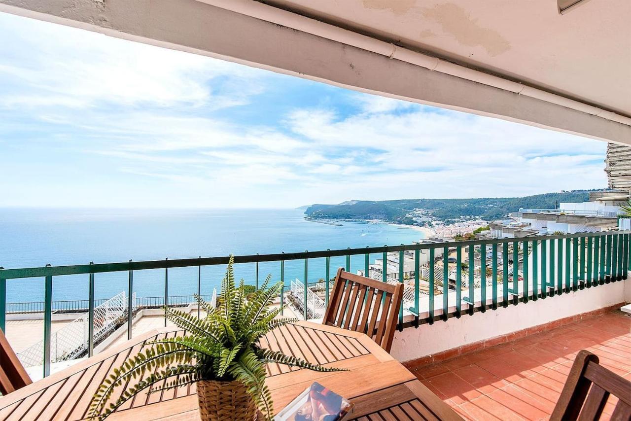 Апартаменты Casa Bela Vista Сесимбра Экстерьер фото