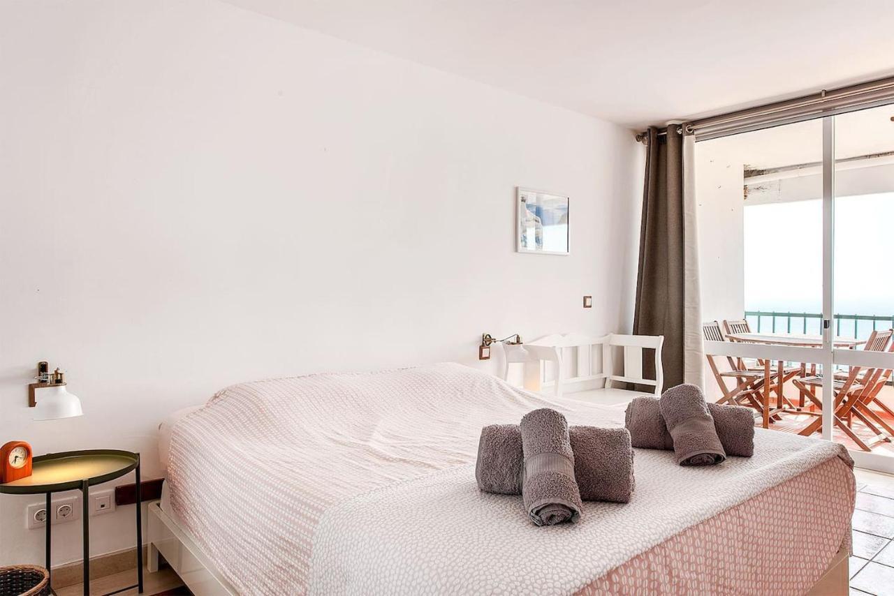 Апартаменты Casa Bela Vista Сесимбра Экстерьер фото