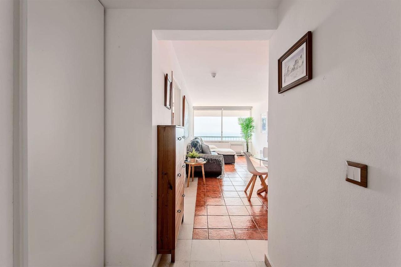 Апартаменты Casa Bela Vista Сесимбра Экстерьер фото